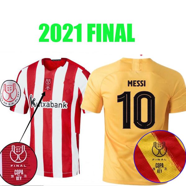 2020 2021 real sociedad bilbao soccer jersey copa del rey final athletic williams muniain football shirts messi raul garcia camise, Black;yellow
2020 2021 real sociedad bilbao soccer jersey copa del rey final athletic williams muniain football shirts messi raul garcia camise, Black;yellow