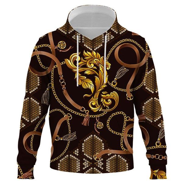 men's hoodies & sweatshirts 2021 funny iron chain hoodie for men 3d print luxurious kids boys brand sweatshirt jacket premium pullover, Black
men's hoodies & sweatshirts 2021 funny iron chain hoodie for men 3d print luxurious kids boys brand sweatshirt jacket premium pullover, Black