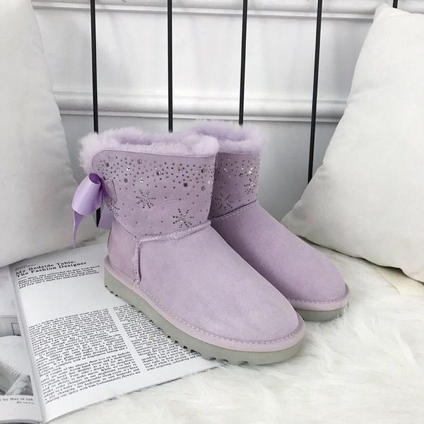 boots 2021 ladies snow wool winter warm real sheepskin leather natural fur non-slip women ankle, Black
boots 2021 ladies snow wool winter warm real sheepskin leather natural fur non-slip women ankle, Black