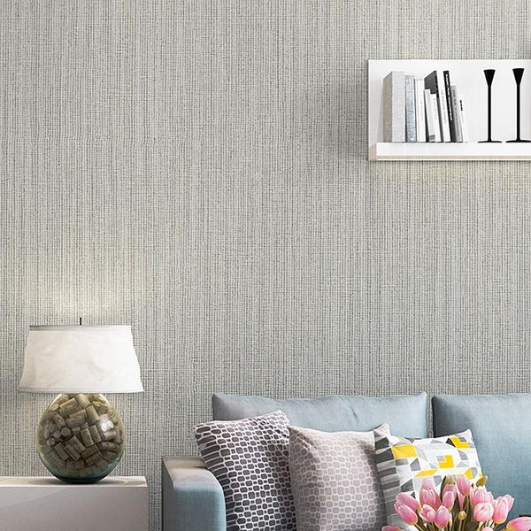 wallpapers grasscloth texture wallpaper simple linen effect metallic brown gray solid color modern gathered nonwoven
wallpapers grasscloth texture wallpaper simple linen effect metallic brown gray solid color modern gathered nonwoven