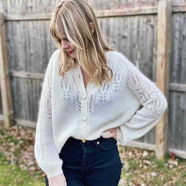 women's sweaters fancy knitted cardigan winter casual o neck long sleeve elegant vintage office lady autumn 8qwz, White;black
women's sweaters fancy knitted cardigan winter casual o neck long sleeve elegant vintage office lady autumn 8qwz, White;black