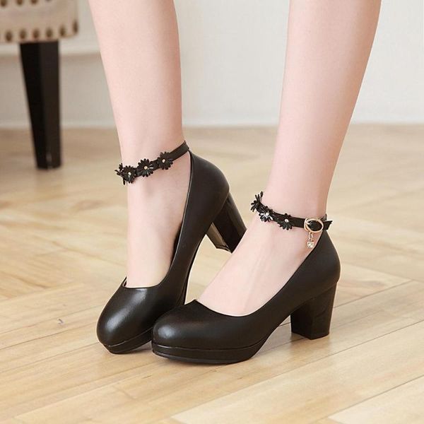 dress shoes 2021 spring autumn women pumps lolita platform high heels pink mary jane bow block heel ladies party 34-43, Black
dress shoes 2021 spring autumn women pumps lolita platform high heels pink mary jane bow block heel ladies party 34-43, Black
