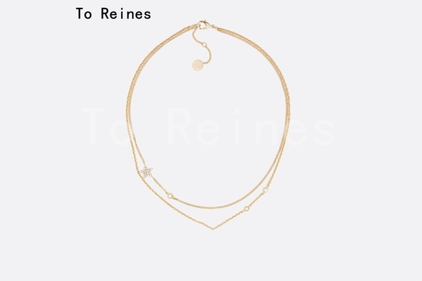 chains luxury european and american fashion double layer letter star pendant chain necklace simple elegant women jewelry, Silver
chains luxury european and american fashion double layer letter star pendant chain necklace simple elegant women jewelry, Silver