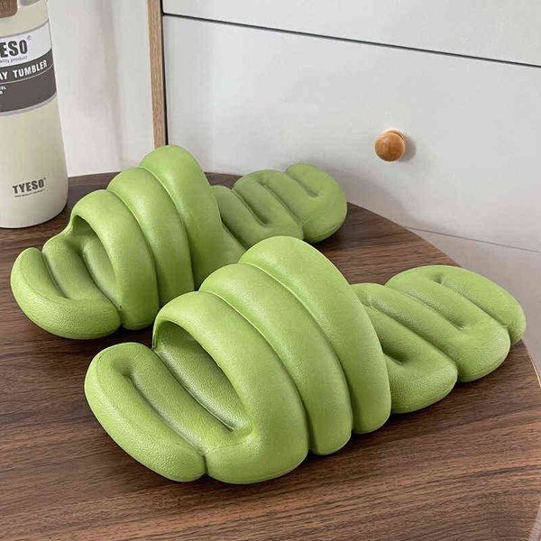 slippers slippers vrouwen zomer zachte bodem thuis indoor mute slaapkamer slipper mannen badkamer slippers paar mode gestreepte strand sanda, Black
slippers slippers vrouwen zomer zachte bodem thuis indoor mute slaapkamer slipper mannen badkamer slippers paar mode gestreepte strand sanda, Black