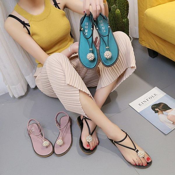 slippers shoes women low glitter slides for swimming pool rubber flip flops lady pantofle fashion string bead soft jelly beach tyk5, Black
slippers shoes women low glitter slides for swimming pool rubber flip flops lady pantofle fashion string bead soft jelly beach tyk5, Black