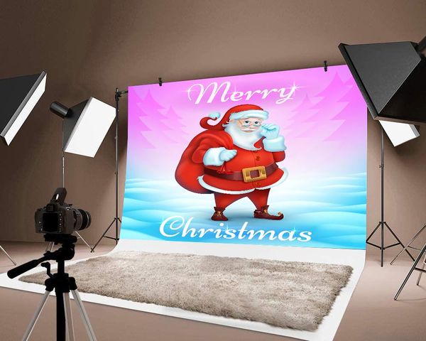 party decoration merry christmas santa claus printed thin backdrops po colourful background festival pography
party decoration merry christmas santa claus printed thin backdrops po colourful background festival pography
