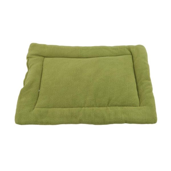 kennels & pens comfortable thicken fleece pet cushion winter dog bed mat blanket warm puppy cat beds for small large dogs cats pad
kennels & pens comfortable thicken fleece pet cushion winter dog bed mat blanket warm puppy cat beds for small large dogs cats pad