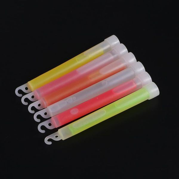 6-inch industrial grade glow sticks ultra bright emergency light - green party decoration
6-inch industrial grade glow sticks ultra bright emergency light - green party decoration