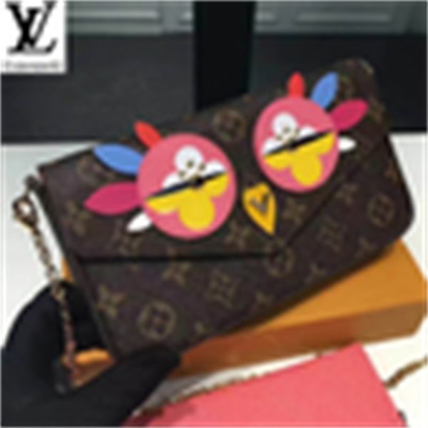 m62416 bags evening chicken three-piece handbag brand love bird flower pattern handbags designer handles shoulder bags totes luxury 146w
m62416 bags evening chicken three-piece handbag brand love bird flower pattern handbags designer handles shoulder bags totes luxury 146w