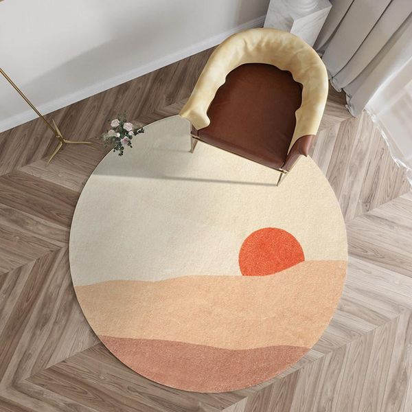 carpets round printing rug home soft carpet living room modern design rugs for bedroom computer chair floor mat sofa coffee table 
carpets round printing rug home soft carpet living room modern design rugs for bedroom computer chair floor mat sofa coffee table