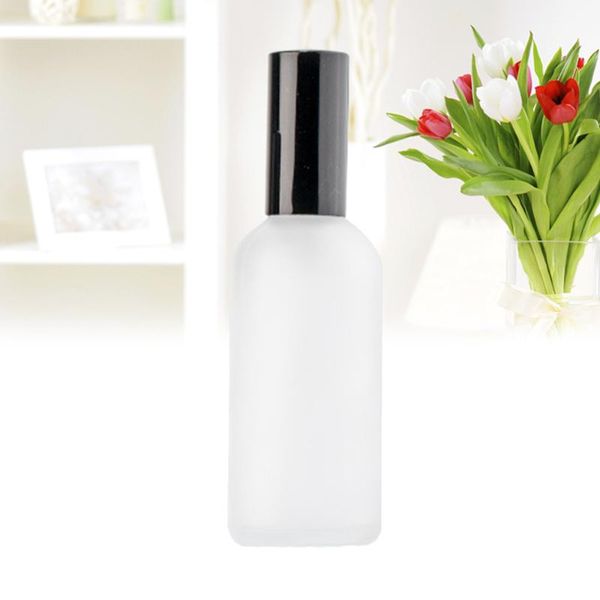 storage bottles & jars 2 pcs 100ml frosted glass spray perfume atomizers fine mist sprayers for essential oils (as shown)
storage bottles & jars 2 pcs 100ml frosted glass spray perfume atomizers fine mist sprayers for essential oils (as shown)