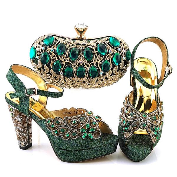 dress shoes african ladies and bag shiny beauty crystal matching set banquet bags, Black
dress shoes african ladies and bag shiny beauty crystal matching set banquet bags, Black