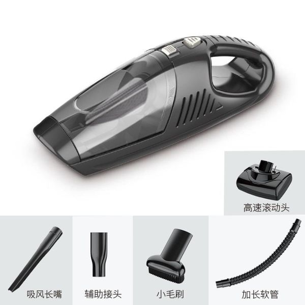portable car vacuum cleaner: high power corded handheld wireless - & auto accessories kit cleaner
portable car vacuum cleaner: high power corded handheld wireless - & auto accessories kit cleaner