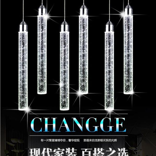 pendant lamps lamp led modern minimalist bubble k9 crystal hanging lights dining room cylinder long tube high ceiling
pendant lamps lamp led modern minimalist bubble k9 crystal hanging lights dining room cylinder long tube high ceiling
