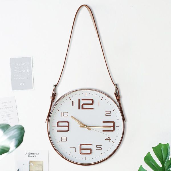 wall clocks clock,home decoration,modern design,specular gloss,living room decor,office,shop,decorative,pu belt hanging watch,electric
wall clocks clock,home decoration,modern design,specular gloss,living room decor,office,shop,decorative,pu belt hanging watch,electric