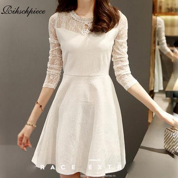 casual dresses rihschpiece summer plus size 3xl lace dress women tunic vintage black long sleeve party rzf1419, Black;gray
casual dresses rihschpiece summer plus size 3xl lace dress women tunic vintage black long sleeve party rzf1419, Black;gray
