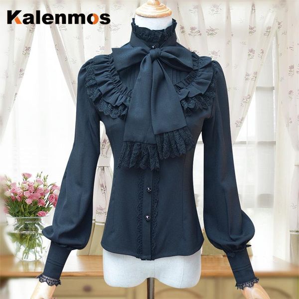women's blouses & shirts lolita women sweet warm and ears bowknot pocket korean outside cloak fall clothes for japan sexy, White
women's blouses & shirts lolita women sweet warm and ears bowknot pocket korean outside cloak fall clothes for japan sexy, White