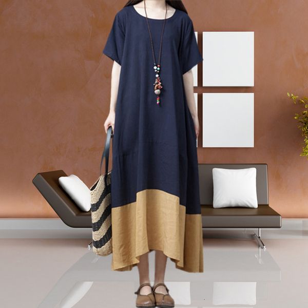 dresses 2021 new women's spring and summer mother's dress loose korean a large pregnant woman skirt, Black;gray
dresses 2021 new women's spring and summer mother's dress loose korean a large pregnant woman skirt, Black;gray