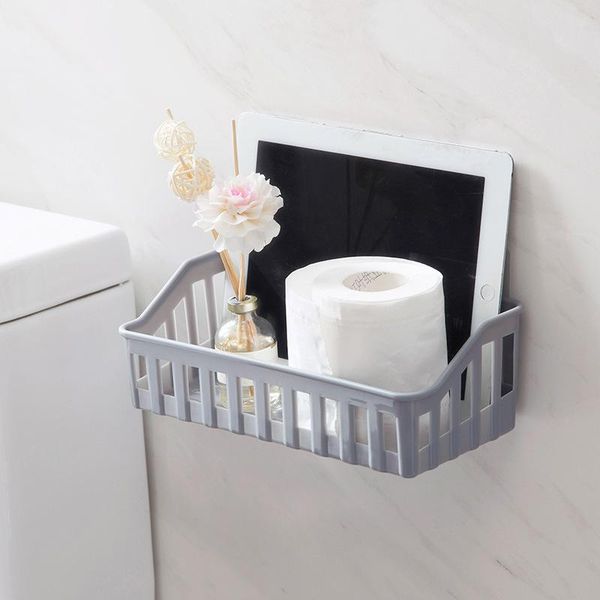 bathroom storage & organization 2pcs the toilet punch kitchen glass wall-mounted shelf basket
bathroom storage & organization 2pcs the toilet punch kitchen glass wall-mounted shelf basket