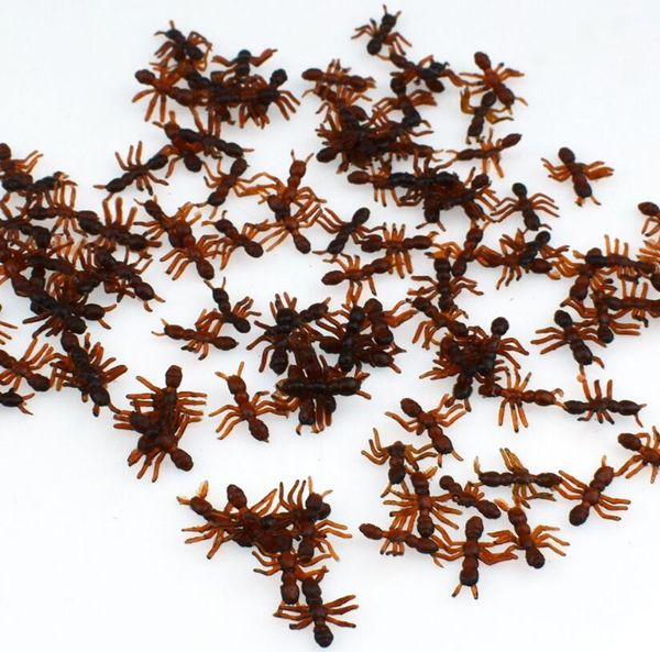 cute mini simulation ants kids funny toys home party plastic scary playful gifts
cute mini simulation ants kids funny toys home party plastic scary playful gifts