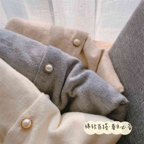 women autumn casual avocado pearl button purple soft knit cardigan cropped sweater vintage 210529, White
women autumn casual avocado pearl button purple soft knit cardigan cropped sweater vintage 210529, White