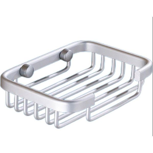 soap dishes aluminum bathroom rack shelf holder no drilling 10pcs/lot
soap dishes aluminum bathroom rack shelf holder no drilling 10pcs/lot
