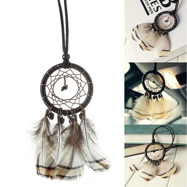 decorative objects & figurines handmade iron bells dreamcatcher with plume decor dreamy design durable long lasting decoration for home offi
decorative objects & figurines handmade iron bells dreamcatcher with plume decor dreamy design durable long lasting decoration for home offi