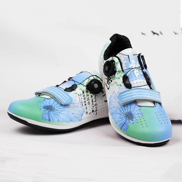 cycling footwear professional athletic bicycle shoes men bike women sneaker road, Black
cycling footwear professional athletic bicycle shoes men bike women sneaker road, Black