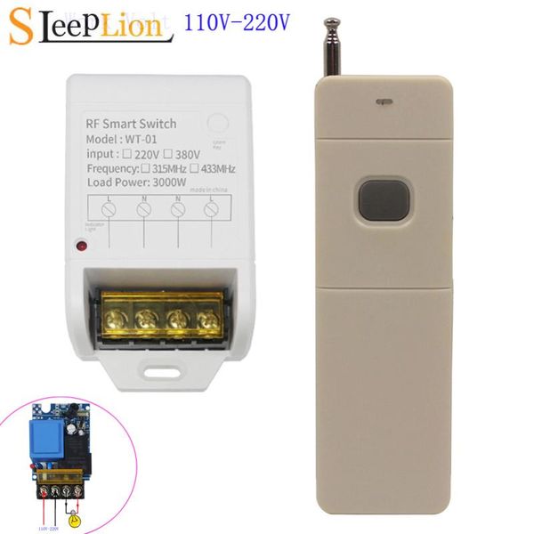 smart home control 110v-220v 30a special pump remote switch 300m wireless wide voltage relay module universal 315mhz 433mhz
smart home control 110v-220v 30a special pump remote switch 300m wireless wide voltage relay module universal 315mhz 433mhz