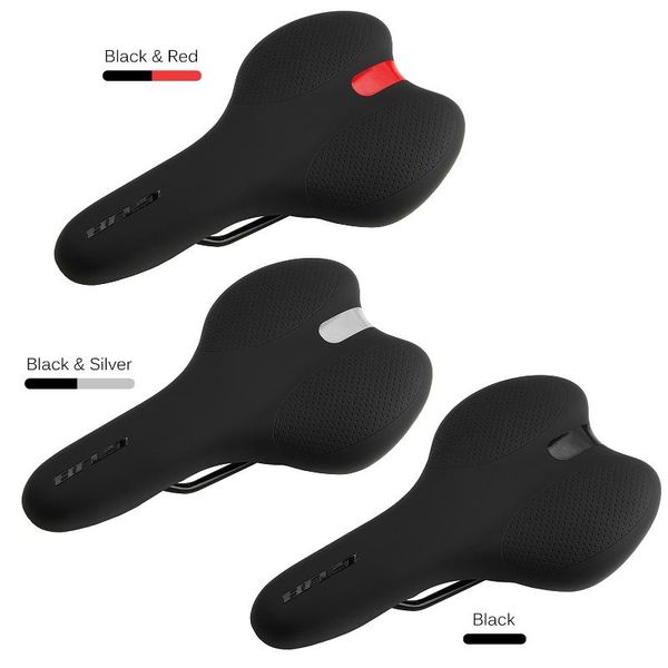 bicycle seat comfortable waterproof alloy steel memory foam saddle mtb mountain bike road cushion replacement saddles
bicycle seat comfortable waterproof alloy steel memory foam saddle mtb mountain bike road cushion replacement saddles