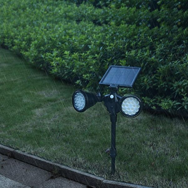 solar spot lights double head led light landscape lamp outdoor waterproof flood with motion sensor garden wall lamps
solar spot lights double head led light landscape lamp outdoor waterproof flood with motion sensor garden wall lamps
