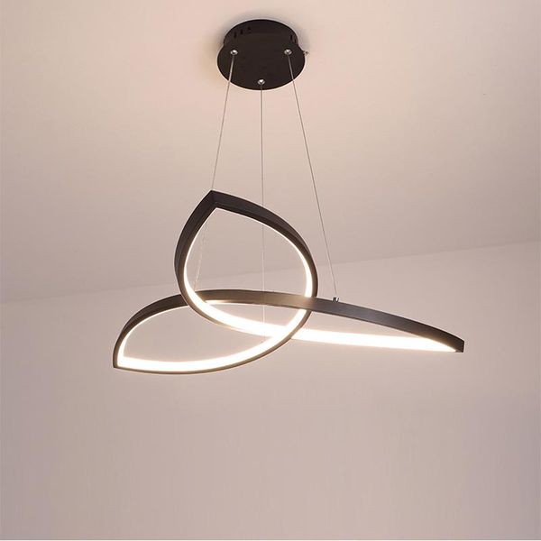 pendant lamps home lights led light for living room dining decor indoor hanging lighting fixture black white
pendant lamps home lights led light for living room dining decor indoor hanging lighting fixture black white
