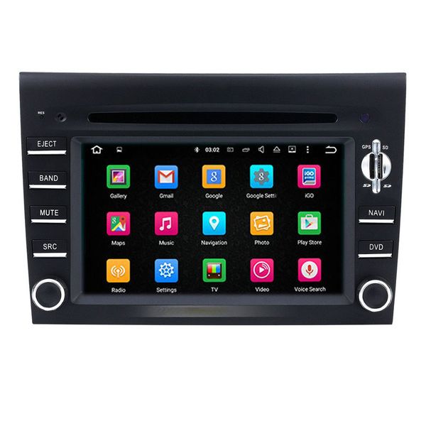 6.2 inch car dvd stereo 2 din player android style radio for 2005-2008 porsche cayman
6.2 inch car dvd stereo 2 din player android style radio for 2005-2008 porsche cayman