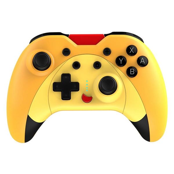 game controllers & joysticks for switch wireless bluetooth controller with vibrating six-axis ns/pc/android wired black
game controllers & joysticks for switch wireless bluetooth controller with vibrating six-axis ns/pc/android wired black