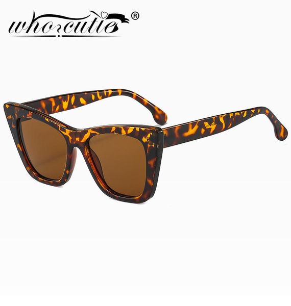 sunglasses 2021 fashion cat eye women brand design vintage acrylic leopard frame sun glasses men cateye shades eyewear uv400, White;black
sunglasses 2021 fashion cat eye women brand design vintage acrylic leopard frame sun glasses men cateye shades eyewear uv400, White;black