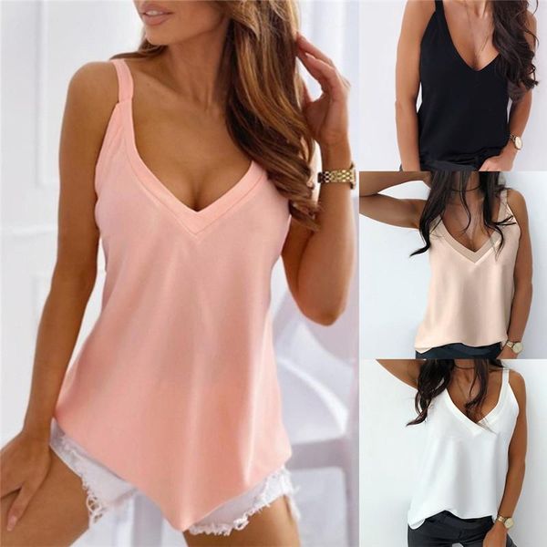 women's blouses & shirts 2021 summer v-neck sleeveless blouse shirt women elegant solid loose hollow out lady off shoulder plus si, White
women's blouses & shirts 2021 summer v-neck sleeveless blouse shirt women elegant solid loose hollow out lady off shoulder plus si, White