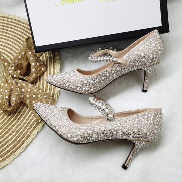 dress shoes 2021 arrival women high heel wedding party preals sequined heels ladies, Black
dress shoes 2021 arrival women high heel wedding party preals sequined heels ladies, Black