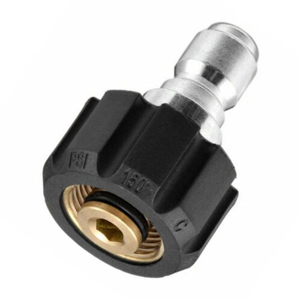 watering equipments 2pcs quick connector accessories accessory adapter for pressure washer
watering equipments 2pcs quick connector accessories accessory adapter for pressure washer