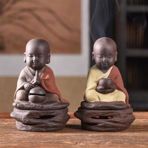 fragrance lamps creative incense burner purple sand plate sandalwood buddhist mini accessories encensoir home decor eb5xx
fragrance lamps creative incense burner purple sand plate sandalwood buddhist mini accessories encensoir home decor eb5xx