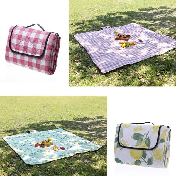 outdoor folding picnic mat waterproof sleeping camping pad 200x200cm ultrasonic machine washing moistureproof plaid for barbecue pads
outdoor folding picnic mat waterproof sleeping camping pad 200x200cm ultrasonic machine washing moistureproof plaid for barbecue pads