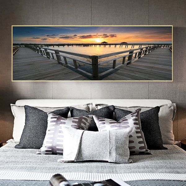 canvas painting wall posters and prints nordic seascape mural art pictures for living children room decoration dining l home decor
canvas painting wall posters and prints nordic seascape mural art pictures for living children room decoration dining l home decor