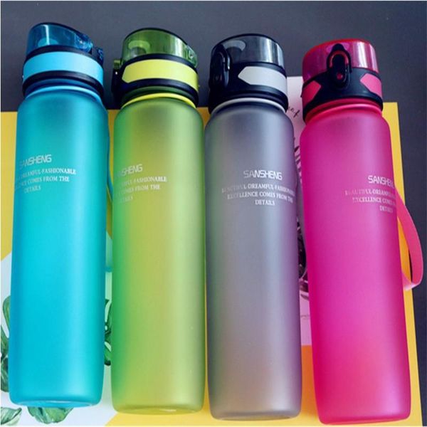 water bottles super large capacity space cup 900ml sports portable frosted 4 styles a variety of outdoor
water bottles super large capacity space cup 900ml sports portable frosted 4 styles a variety of outdoor