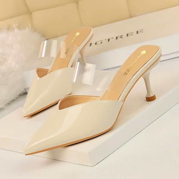 dress shoes arrivals woman fashion female beautiful pump high heels comfortable girls women's pointed toe pumps, Black
dress shoes arrivals woman fashion female beautiful pump high heels comfortable girls women's pointed toe pumps, Black