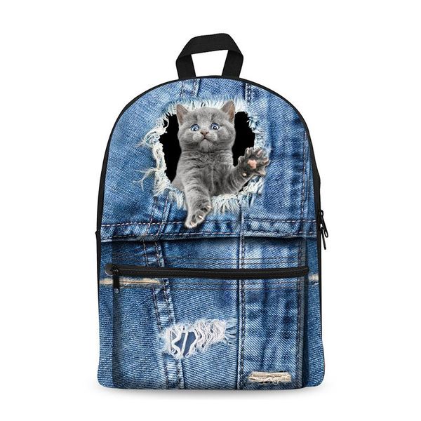 backpack anyfocus canvas boy girl children's bag teenage middle school computer cowboy animal series
backpack anyfocus canvas boy girl children's bag teenage middle school computer cowboy animal series