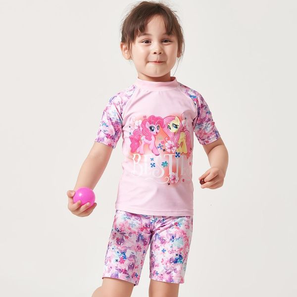 julysand girls swimwear cute two pieces swimsuit children cartoon printed upf 50+ high-end floral bathing suit for kids
julysand girls swimwear cute two pieces swimsuit children cartoon printed upf 50+ high-end floral bathing suit for kids