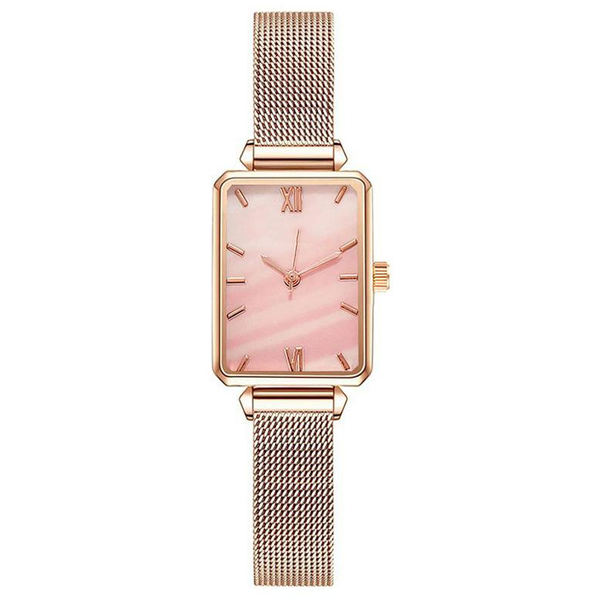 female watches 24mm leather strap fabric round casual wristwatches waterproof movement quartz watch gifts for girl, Slivery;brown
female watches 24mm leather strap fabric round casual wristwatches waterproof movement quartz watch gifts for girl, Slivery;brown