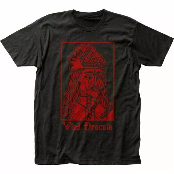 vlad dracula t shirt mens licensed pop culture classic vampire tee new black, White;black
vlad dracula t shirt mens licensed pop culture classic vampire tee new black, White;black