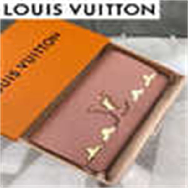 long purse c8rp m64552 nude pink leather compact brand wallets chain wallet pouches key card holders cases designer luxury, Black;red
long purse c8rp m64552 nude pink leather compact brand wallets chain wallet pouches key card holders cases designer luxury, Black;red
