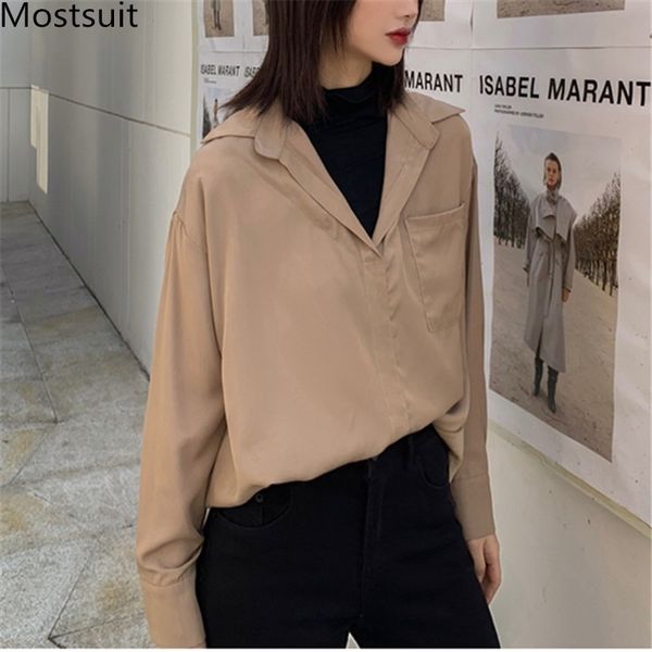 autumn fake two pieces stylish korean women shirts long sleeve turtleneck spliced vintage fashion female blusas femme 210518, White
autumn fake two pieces stylish korean women shirts long sleeve turtleneck spliced vintage fashion female blusas femme 210518, White