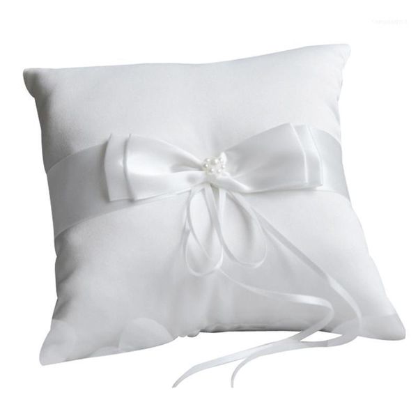 double bow ribbon pearls romantic ring pillow bridal wedding ceremony pocket cushion bearer with ribbons decoration11
double bow ribbon pearls romantic ring pillow bridal wedding ceremony pocket cushion bearer with ribbons decoration11
